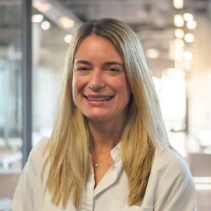 Corinne Keane - Sr. Processor, East Brunswick