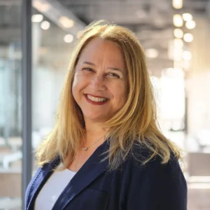 Kim Keneally - Sr. Processor, East Brunswick